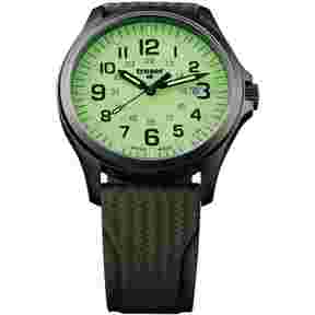 Wristwatch H3 P67 Officer Pro, Traser