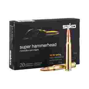 .30-06 Spr. Super-Hammerhead SP 9,7g/150grs., Sako