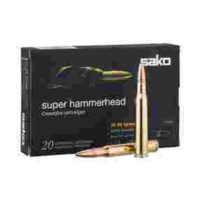 .30-06 Spr. Super Hammerhead SP 11,7g/180grs., Sako