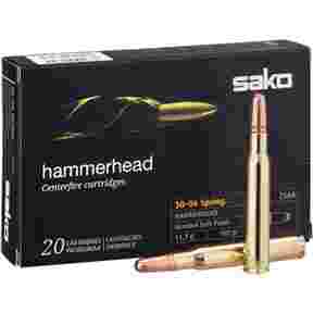 .30-06 Spr. Hammerhead SP 11,7g/180grs., Sako