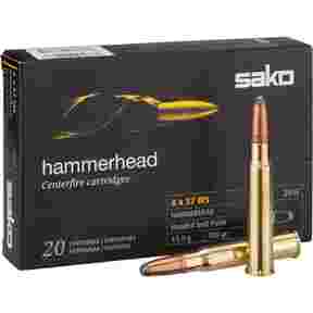 8x57 IRS Hammerhead SP 13,0g/200grs., Sako