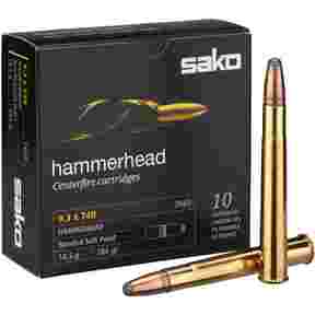 9,3x74 R Hammerhead SP 18,5g/286grs., Sako