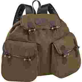 Backpack Loden mit Seat cushion, Parforce