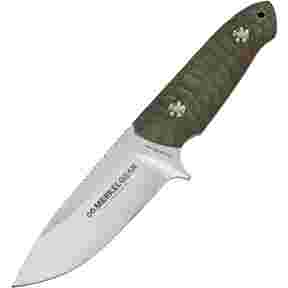 Knife G10, Merkel Gear