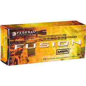 .308 Win. Fusion MSR 9,7g/150grs., Federal Ammunition