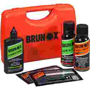 Waffenpflegebox Brunox, BRUNOX
