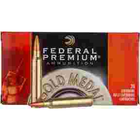.300 Win. Mag. Premium Gold Medal Sierra Match King 11,7g/180grs., Federal Ammunition