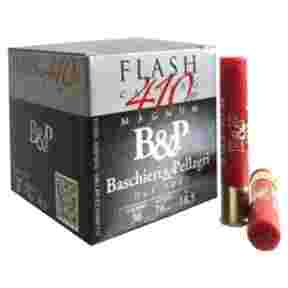 .410 Flash HV Magnum 2,4mm 18,5g, Baschieri & Pellagri