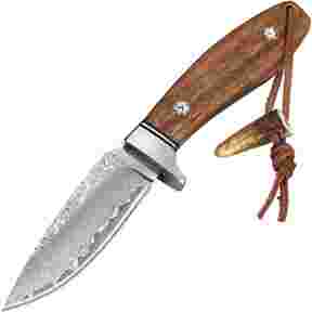 Damascus knife Gavilan, Parforce