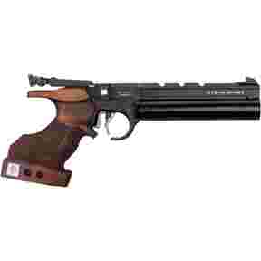 Match air pistol 50HP Compact, Steyr