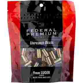 Premium Hülsen 9 mm Luger, Federal Ammunition