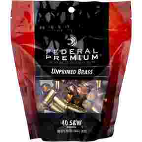 Premium Sleeves .40 S&W, Federal Ammunition