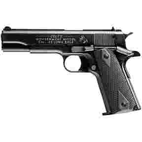 Pistole Colt 1911 A1, Walther