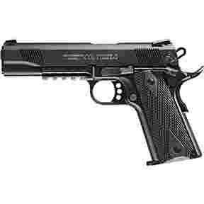Pistol 1911 Rail Gun, Walther