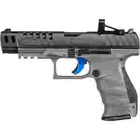 Pistol Q5 Match Combo, Walther