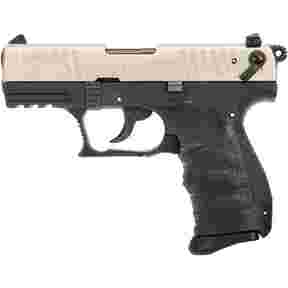 Pistole P22Q Standard Sonderposten, Walther