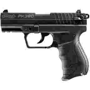 Pistole PK380, Walther