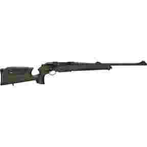 Bolt action rifle Helix Speedster – i-Sight System mit Mündungsgewinde – Lauflänge 56 / 61 cm, Merkel