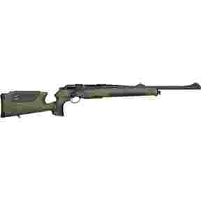 Bolt action rifle RX Helix Speedster Semi-Weight – i-Sight System mit Mündungsgewinde – Lauflänge 51 / 56 cm, Merkel