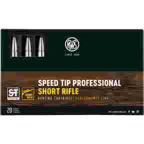 .30-06 Spr. Speed Tip Professional Short Rifle 10,7g/165grs., RWS