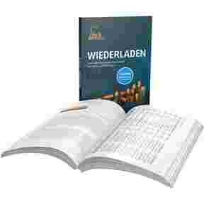 Book: H&N Ladedatenbuch 4. Auflage, Haendler & Natermann