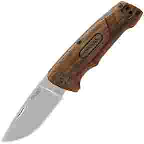 Messer BWK 2 Blue Wood Knife, Walther