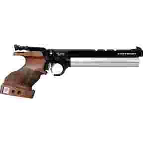 Match air pistol 50HP Compact, Steyr