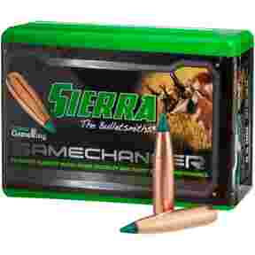 Bullets .264 (6,5mm) Tipped Game King 8,4g/130grs., Sierra