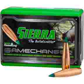 Projectiles .308 (7,62 mm) 10,7g/165grs. Tipped Game King, Sierra