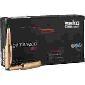 6,5 Creedmoor Gamehead Pro 8,4g/130grs., Sako