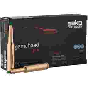 6,5x55 Gamehead Pro 8,4g/130grs., Sako