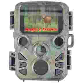 Wildkamera Mini Full HD 16 MP, Berger & Schröter