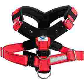 Dog safety belt Allsafe Comfort, kleinmetall