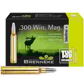 .300 Win Mag TUG nature 147 gr, Brenneke