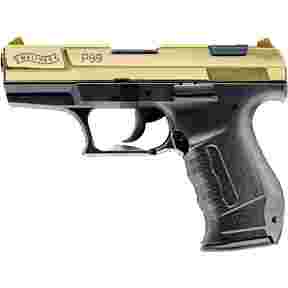 Pistolett d'alarme P99, Walther