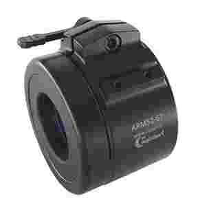 Optics adapter M33,5x0,75, Rusan