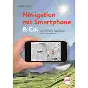 Book: Navigation mit Smartphone und Co., Pietsch
