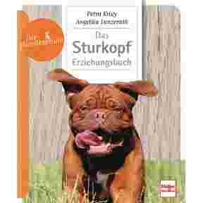 Book: Das Sturkopf-Erziehungsbuch, Müller Rüschlikon