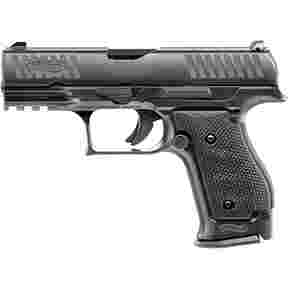 Pistol Q4 SF PS INT - Vorführware, Walther