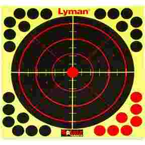 Zielscheiben SPLATZ Reactive Target, Lyman