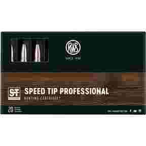 6,5 Creedmoor Speed Tip Professional 9,1g/140grs., RWS