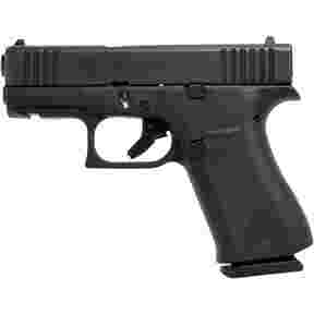 GH Pistol Glock 43X R/FS, Glock