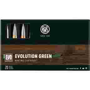 .308 Win. Evolution Green 9,0g/139grs., RWS