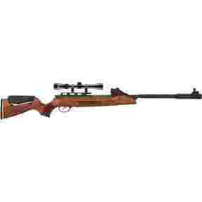 Air rifle Speedfire inklusive Riflescope 3–9x32, Mercury air