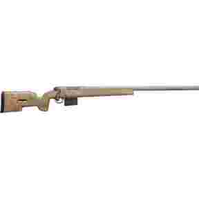 Bolt action rifle Evo, Mercury hunting