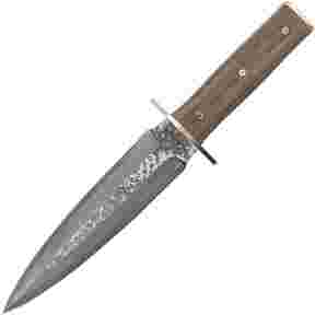 Couteau Damast Sautoir Romanus FT, Parforce