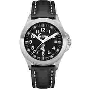 Armbanduhr Eifel, Capra Watches