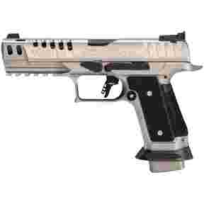 Pistol Q5 Match Steel Frame Black Tie, Walther
