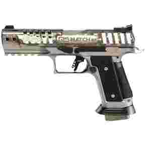 Pistol Q5 Steel Frame Patriot, Walther