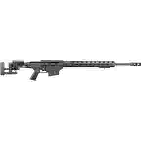 Repetierbüchse Precision Rifle Magnum, Ruger